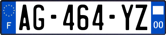 AG-464-YZ