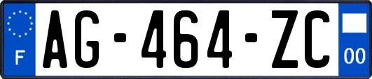 AG-464-ZC