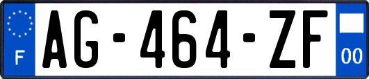 AG-464-ZF