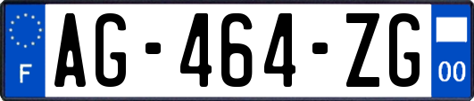 AG-464-ZG