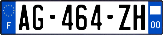 AG-464-ZH