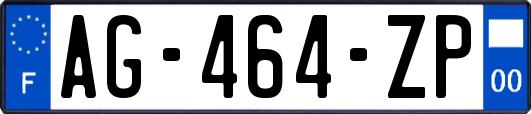 AG-464-ZP