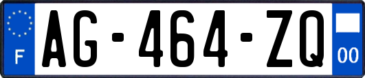 AG-464-ZQ