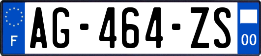 AG-464-ZS