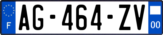 AG-464-ZV