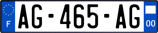 AG-465-AG