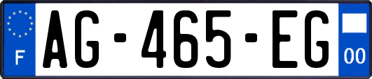 AG-465-EG