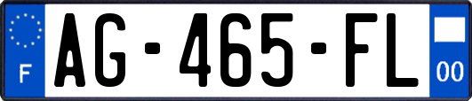 AG-465-FL