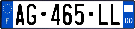 AG-465-LL