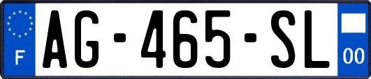 AG-465-SL