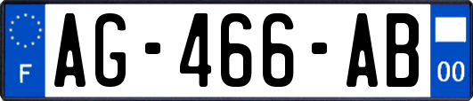 AG-466-AB