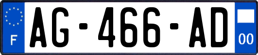 AG-466-AD