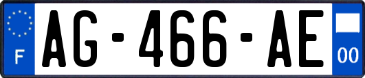 AG-466-AE