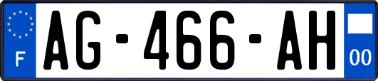 AG-466-AH