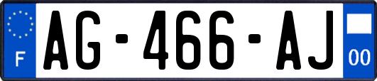 AG-466-AJ