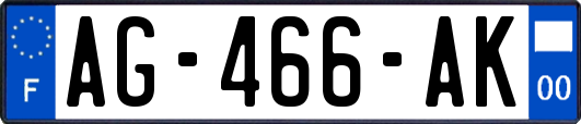 AG-466-AK