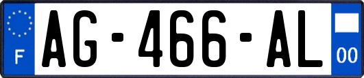 AG-466-AL