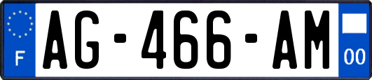 AG-466-AM