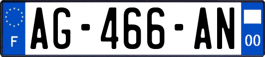 AG-466-AN