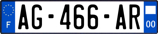 AG-466-AR