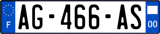 AG-466-AS