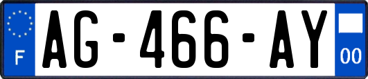 AG-466-AY