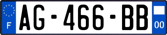 AG-466-BB