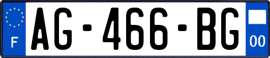 AG-466-BG