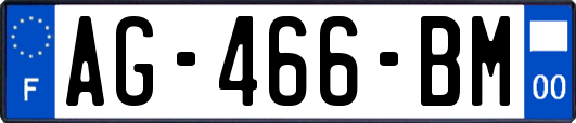 AG-466-BM