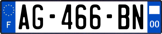 AG-466-BN