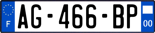 AG-466-BP