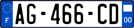 AG-466-CD