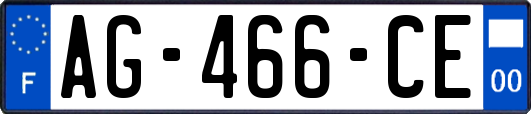 AG-466-CE