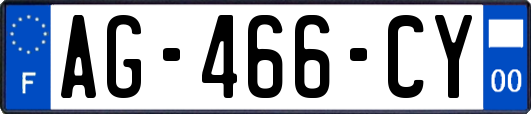 AG-466-CY