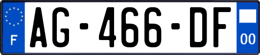 AG-466-DF