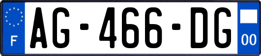 AG-466-DG