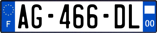 AG-466-DL