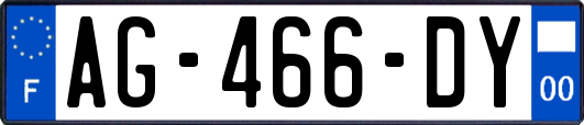 AG-466-DY