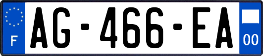 AG-466-EA