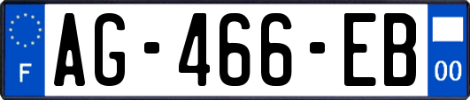 AG-466-EB