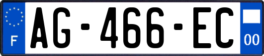 AG-466-EC