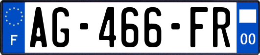 AG-466-FR