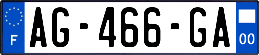 AG-466-GA