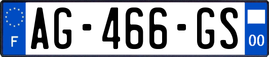 AG-466-GS