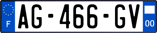 AG-466-GV
