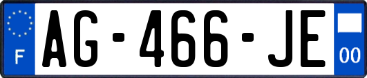 AG-466-JE