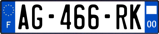 AG-466-RK