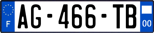 AG-466-TB