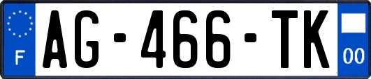 AG-466-TK