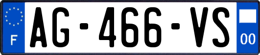 AG-466-VS